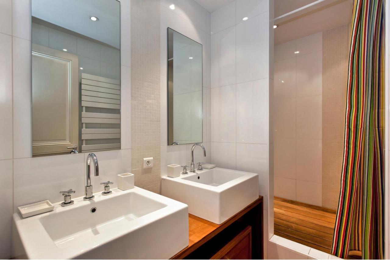 Apartment Between Croisette And Rue D'antibes